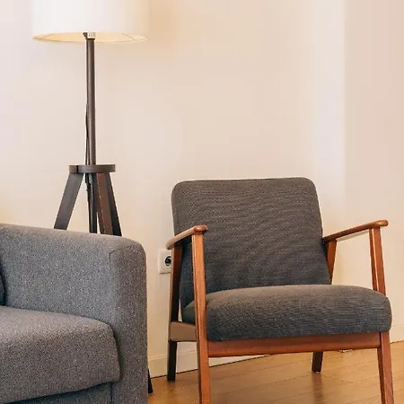 Orm Catedral & Sao Bento & Luiz * Oporto