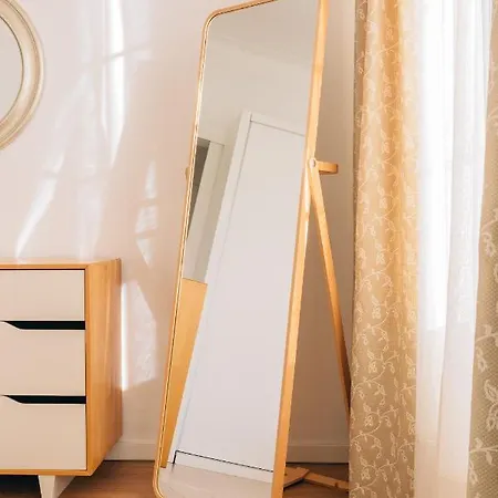 Orm Catedral & Sao Bento & Luiz Lägenhet