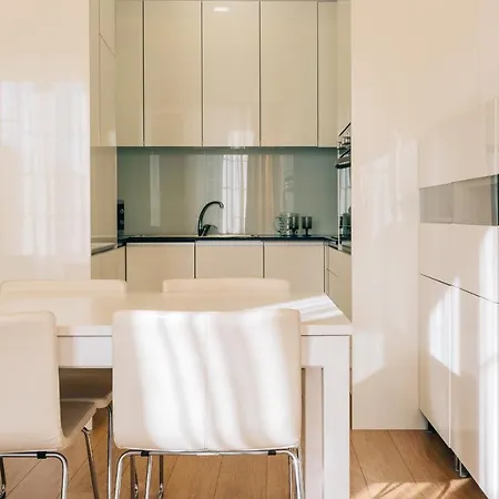 Orm Catedral & Sao Bento & Luiz Lägenhet Oporto