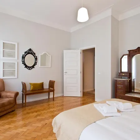 Orm Catedral & Sao Bento & Luiz * Oporto