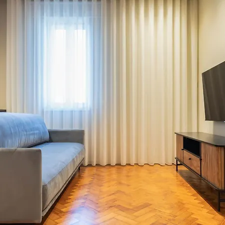 Orm Catedral & Sao Bento & Luiz