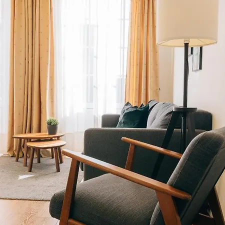 Orm Catedral & Sao Bento & Luiz Apartment