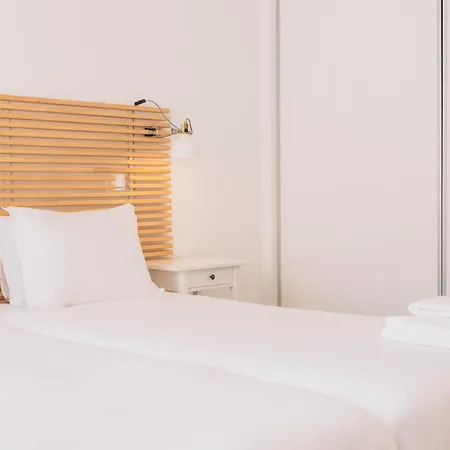 Orm Catedral & Sao Bento & Luiz Apartment Porto