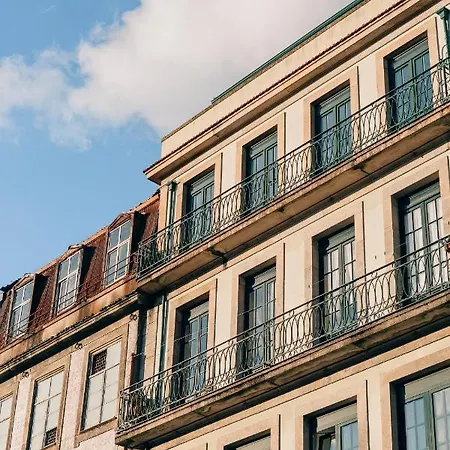 Orm Catedral & Sao Bento & Luiz * Porto