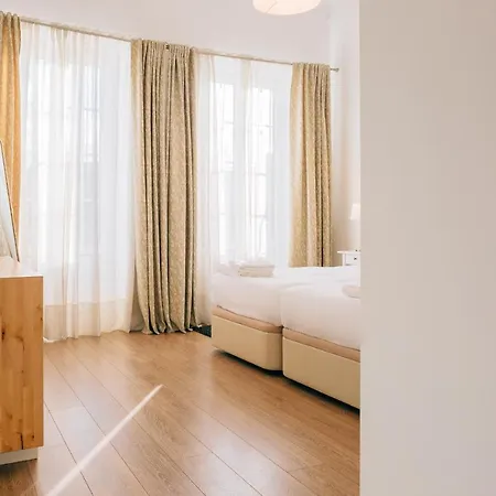 Apartment Orm Catedral & Sao Bento & Luiz Porto