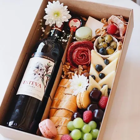 Apartment Orm Catedral & Sao Bento & Luiz Porto