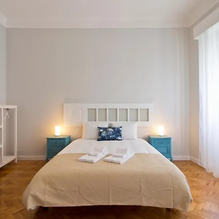 Apartment Orm Catedral & Sao Bento & Luiz