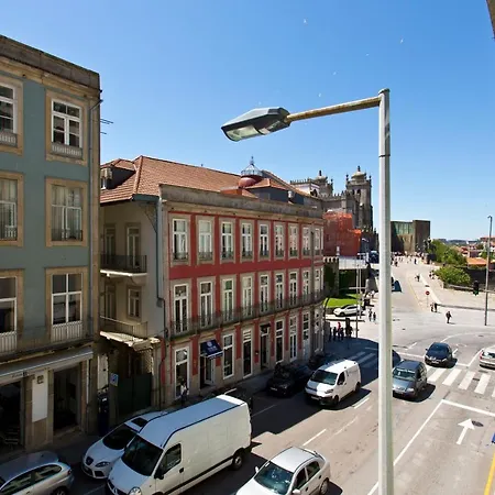 Orm Catedral&são Bento&luiz Apartamento