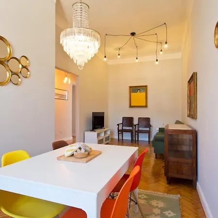 Apartment Orm Catedral & Sao Bento & Luiz *