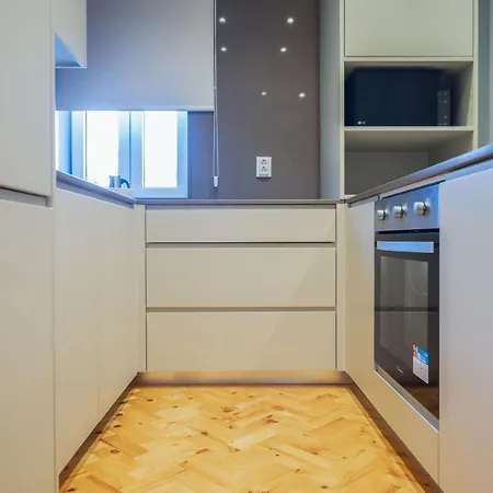 Apartment Orm Catedral & Sao Bento & Luiz *