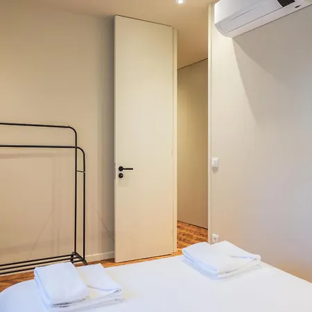 Apartment Orm Catedral & Sao Bento & Luiz Porto