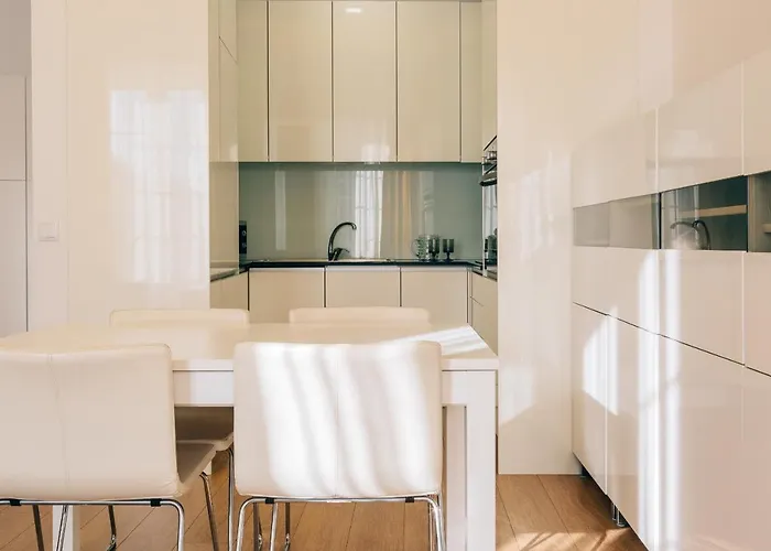 Orm Catedral & Sao Bento & Luiz Apartment Porto