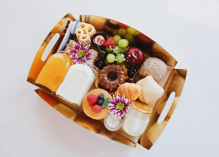 Orm Catedral & Sao Bento & Luiz Apartment *