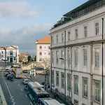 Orm Catedral & Sao Bento & Luiz 아파트