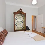 Orm Catedral & Sao Bento & Luiz Appartement *