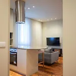 Appartement Orm Catedral & Sao Bento & Luiz *