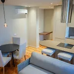 Orm Catedral & Sao Bento & Luiz Appartement Oporto