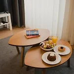 Orm Catedral & Sao Bento & Luiz Appartement *