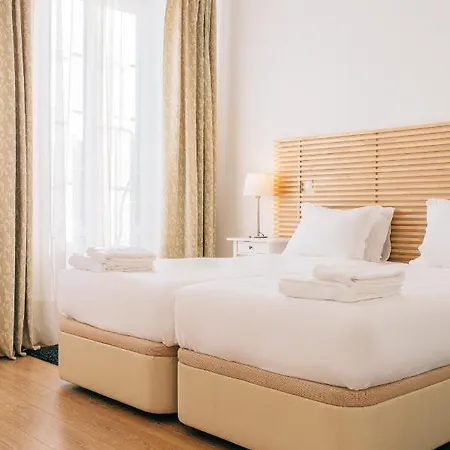 Orm Catedral & Sao Bento & Luiz Apartment *