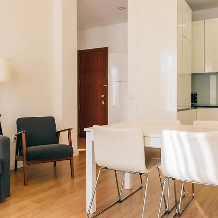 Apartment Orm Catedral & Sao Bento & Luiz Porto