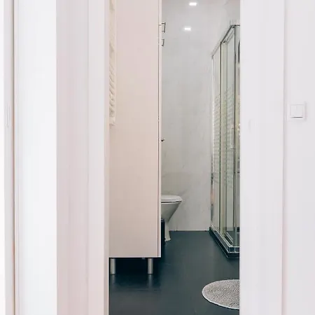 Apartman Orm Catedral & Sao Bento & Luiz *