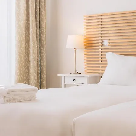 Orm Catedral & Sao Bento & Luiz Apartamento *