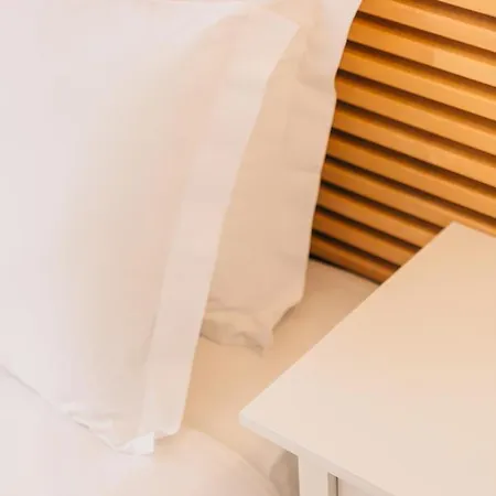 Orm Catedral & Sao Bento & Luiz Apartman Porto