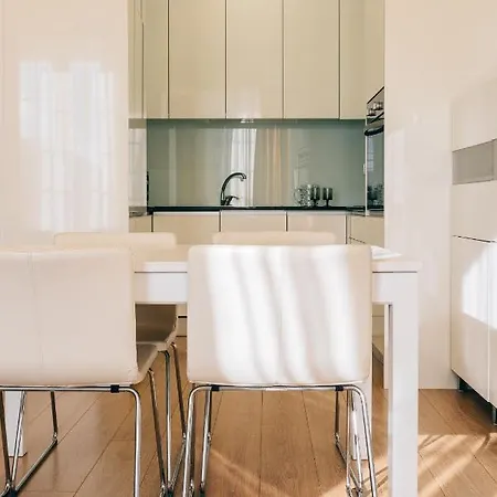 Apartman Orm Catedral & Sao Bento & Luiz