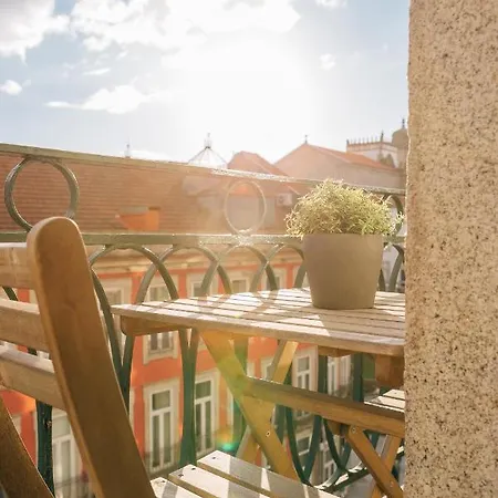 Orm Catedral & Sao Bento & Luiz Apartamento *