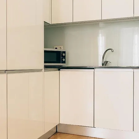 Apartamento Orm Catedral & Sao Bento & Luiz Porto