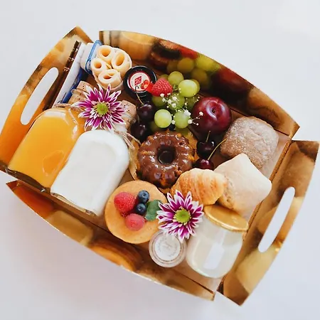 Orm Catedral & Sao Bento & Luiz Apartman *