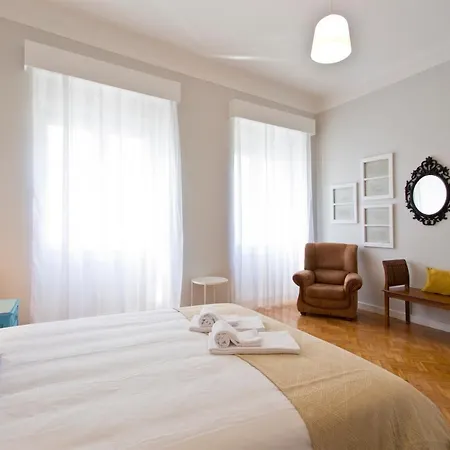 Orm Catedral & Sao Bento & Luiz Apartman Porto