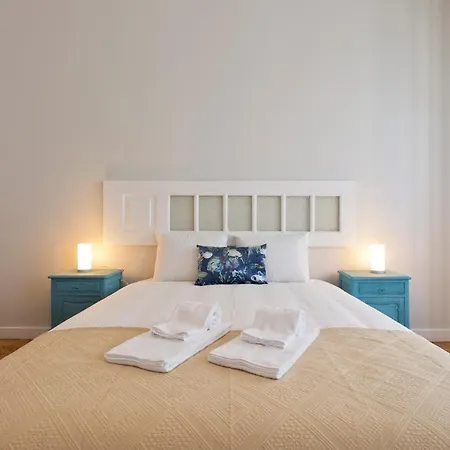 Apartment Orm Catedral & Sao Bento & Luiz