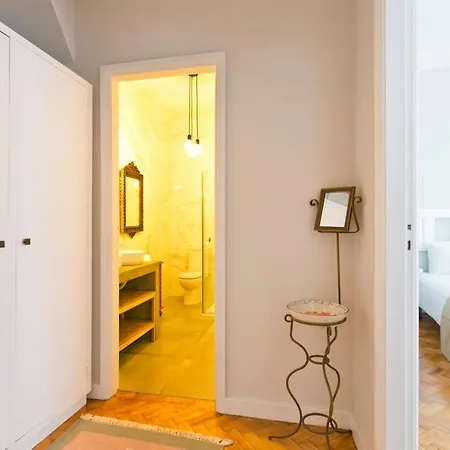 Apartman Orm Catedral & Sao Bento & Luiz *