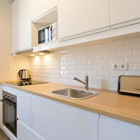 Orm Catedral & Sao Bento & Luiz Apartman *