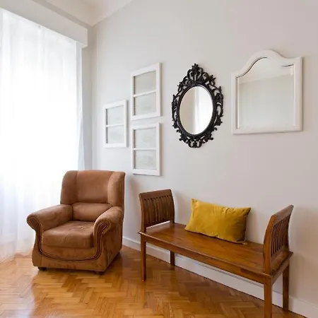 Apartment Orm Catedral & Sao Bento & Luiz