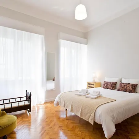 Apartment Orm Catedral & Sao Bento & Luiz