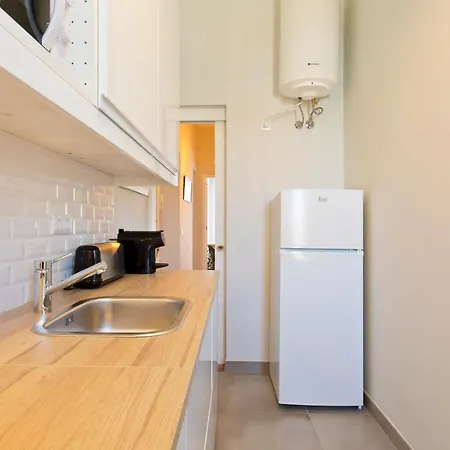 Orm Catedral & Sao Bento & Luiz Apartman Porto