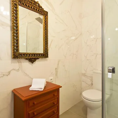 Orm Catedral & Sao Bento & Luiz Apartman