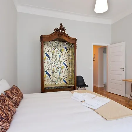 Orm Catedral & Sao Bento & Luiz Apartment *