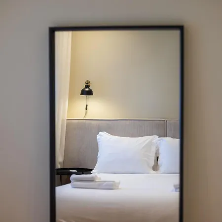 Orm Catedral & Sao Bento & Luiz Apartment