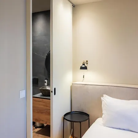Apartment Orm Catedral & Sao Bento & Luiz