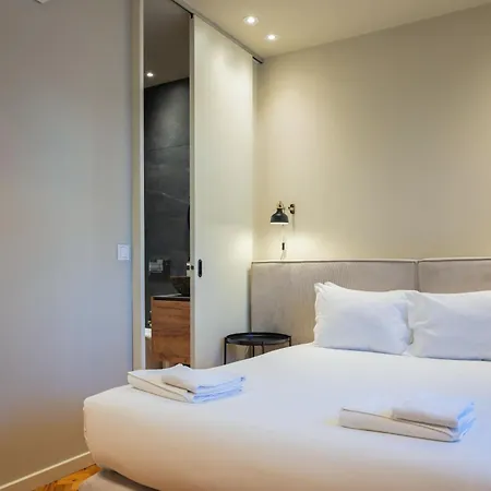 Apartamento Orm Catedral & Sao Bento & Luiz *