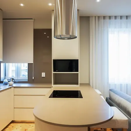 Apartment Orm Catedral & Sao Bento & Luiz