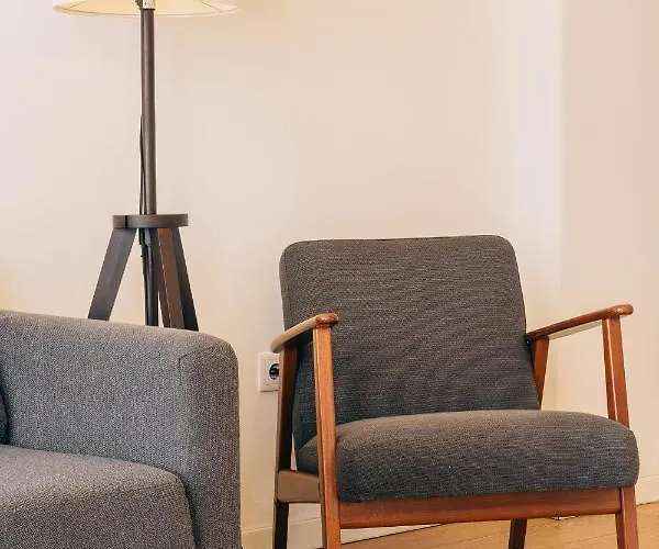 Orm Catedral & Sao Bento & Luiz * ポルト