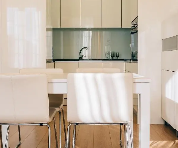 Apartament Orm Catedral & Sao Bento & Luiz