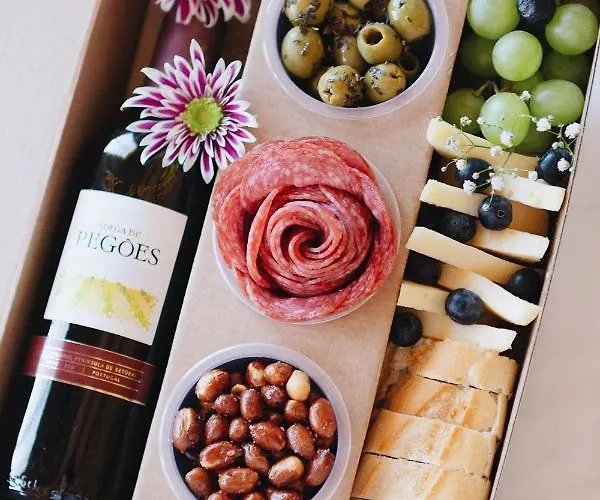 Orm Catedral & Sao Bento & Luiz Apartamento *