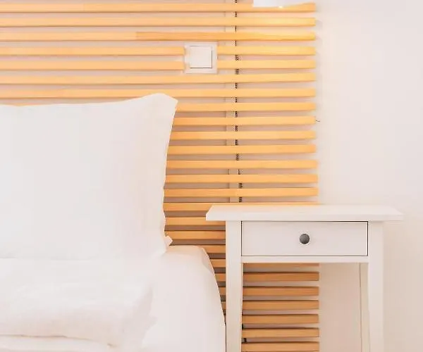 Orm Catedral & Sao Bento & Luiz アパート ポルト