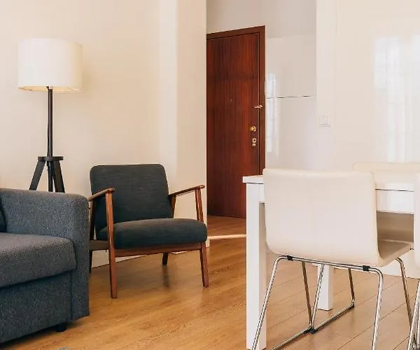 Orm Catedral & Sao Bento & Luiz ポルト