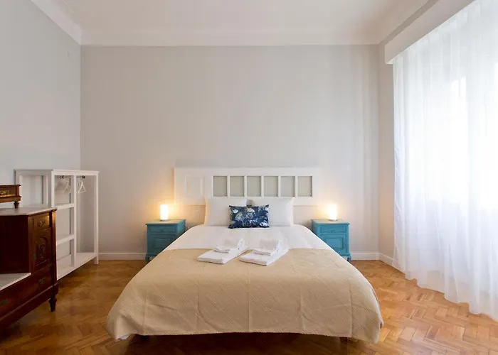 Apartamento Orm Catedral & Sao Bento & Luiz